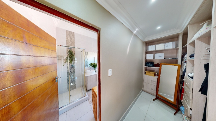 3 Bedroom Property for Sale in Wild Olive Estate Free State